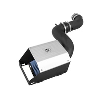 Magnum Force Stage-2 Cold Air Intake System w/Pro 5R Filter (Grand Cherokee 05-09)