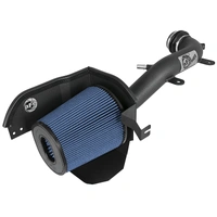 Magnum Force Stage-2 XP Cold Air Intake System w/Pro 5R Filter (Wrangler JL 18+)