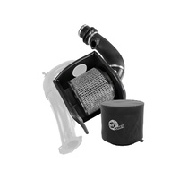 Magnum Force Stage-2 Cold Air Intake System (Patrol Y61 01-16)