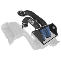Magnum Force Stage-2 ST Dual 3" Cold Air Intake System w/Pro 5R Filter (F-150 Ecoboost/Raptor 15+)