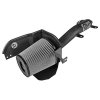 Magnum Force Stage-2 XP Cold Air Intake System (Wranlger JL 18+)