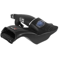 Momentum GT Cold Air Intake System w/Pro 5R Filter (F-150 Ecoboost/Raptor 17+)