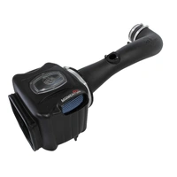 Momentum GT Cold Air Intake System w/Pro 5R Filter (Silverado/Sierra 1500 09-13)