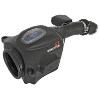 Momentum GT Cold Air Intake System w/Pro 5R Filter (LX570/LandCrusier 200 Series 08+)