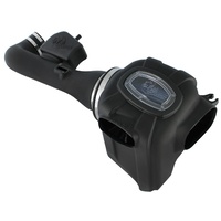 Momentum GT Cold Air Intake System w/Pro 5R Filter (QX56 04-10/Titan 04-15)