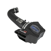 Momentum GT Cold Air Intake System w/Pro 5R Filter (Grand Cherokee WK2 Hemi 11+)