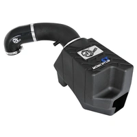 Momentum GT Cold Air Intake System w/Pro 5R Filter (Grand Cherokee V6 16+)