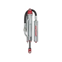 Control Sway-A-Way Bypass Shock 2.5" x 18" 3-Tube Remote Reservoir