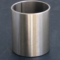1.5 Inch Stainless Steel Weld-on Adaptor