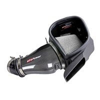 Track Series Carbon Fibre Cold Air Intake System (Grand Cherokee Trackhawk 2018)