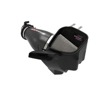 Track Series Carbon Fibre Cold Air Intake System (Grand Cherokee Trackhawk 2019+)