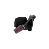 57 Series Performance Air Intake System (Cherokee 96-01)