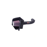 57 Series Performance Air Intake System (Ram 1500 3.7L 02-10)