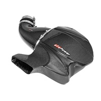 Black Series Carbon Fibre Cold Air Intake System (Grand Cherokee SRT/SRT8 2012+)