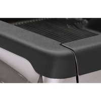 Bed Rail Caps 96.0in Bed - Smooth Back (Ram 1500 02-08)