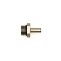 8AN ORB Male to 5/16" Male Barb Fitting w/O-Ring