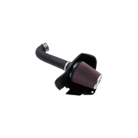 63 Series Performance Air Intake System (Grand Cherokee 5.7L 11-20)