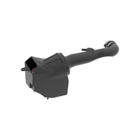 63 Series Performance Air Intake System (Wrangler 18+/Gladiator 20+)