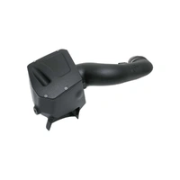 63 Series Performance Air Intake System w/Enclosed Air Box (F-250/F-350 17-19)