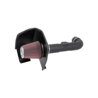 63 Series Performance Air Intake System (Silverado/Sierra 1500 5.3L 14-19)