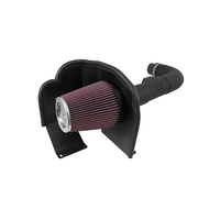 63 Series Performance Air Intake System (Silverado/Sierra 1500 4.3L 14-18)