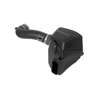63 Series Performance Air Intake System (Silverado/Sierra 1500 19+)