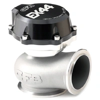EX44 - 44mm V-Band Style External Wastegate