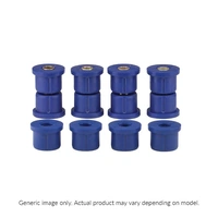 Rear Spring Bushes - Bush Kit (Triton ME-MN/Pajero NH-NL)