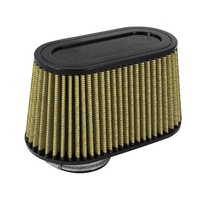 Magnum Flow Pro-Guard 7 Air Filter - 3.30 F x - 11x6B x - 9.5x4.5T x 6 H in