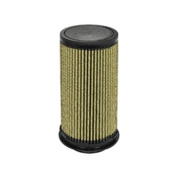 Magnum Flow Pro-Guard 7 Air Filter - 3.5"F x 5"B - mtm2 x 4.5"T x 9"H in