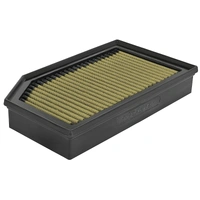 Magnum Flow Pro-Guard 7 Air Filter - Panel (Wrangler JL 18-20)
