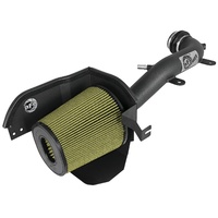 Magnum Force Stage-2 XP Cold Air Intake System w/Pro-Guard 7 Filter (Wrangler JL 18-20)