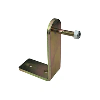 Brake Proportioning Valve Bracket (LandCruiser 75 Series 85-99)