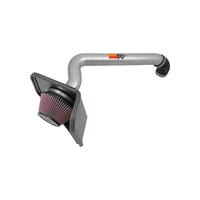 77 Series Performance Air Intake System (Compass 2017+/Renegade 15-20)