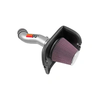 77 Series Performance Air Intake System (Cherokee 3.2L 14-18)