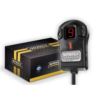 Sprint Booster V3 Power Converter (Grand Cherokee 05-13/Wrangler JK 07-13)
