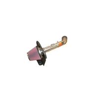 77 Series Performance Air Intake System (Ranger 04-11/B4000 04-09)