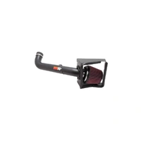 77 Series Performance Air Intake System (F-250/F-350 08-10)