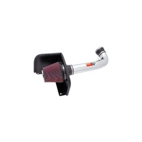 77 Series Performance Air Intake System (Silverado/Sierra 1500 09-13)