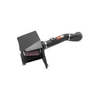 77 Series Performance Air Intake System (Silverado/Sierra 6.0L 11-13)