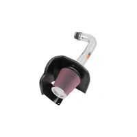 77 Series Performance Air Intake System (Silverado/Sierra 1500 4.3L 14-18)