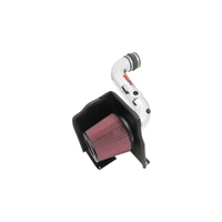 77 Series Performance Air Intake System (Silverado/Sierra 6.6L 15-16)