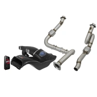 Scorcher Pro Extreme Performance Package (F-150 Raptor 17+)