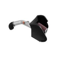 77 Series Performance Air Intake System (Titan XD 16-18)