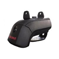 4 Pack LNL Raised Rail Platform Leg