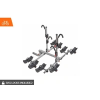 FourTimer - 4-Bike Rack