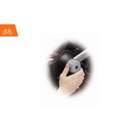 KingJoe Pro 2 - 2-Bike Boot/Hatch Rack