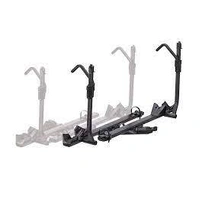 New StageTwo + 2 Anthracite - 16"-29 wheels