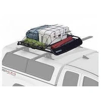 OffGrid Premium Quick Release Leg Cargo Basket - Large