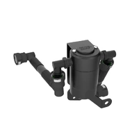 Catch Can/Oil Separator (Grand Cherokee 18-21/Challenger 15-23)